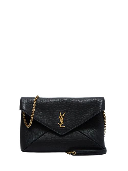 Cassandre chain clutch bag SAINT LAURENT | 847638AACYT1000